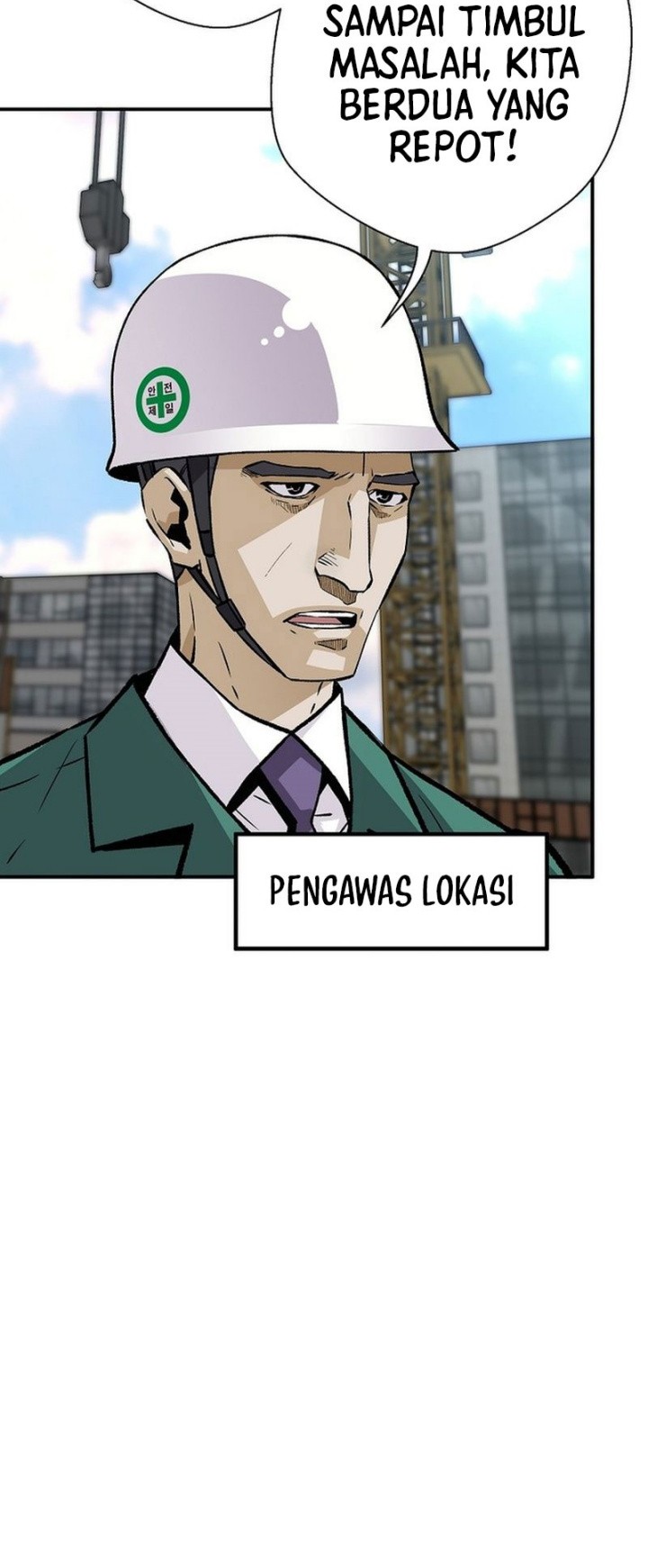 Revenge Of Young Master Peng Chapter 175 Gambar 10