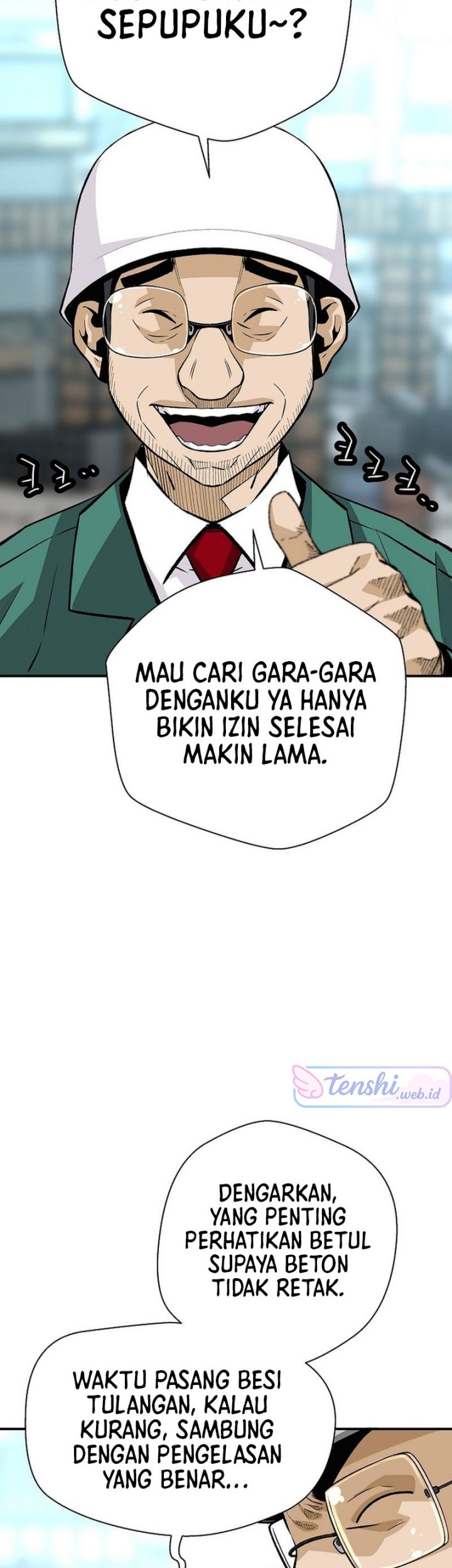 Revenge Of Young Master Peng Chapter 175 Gambar 12