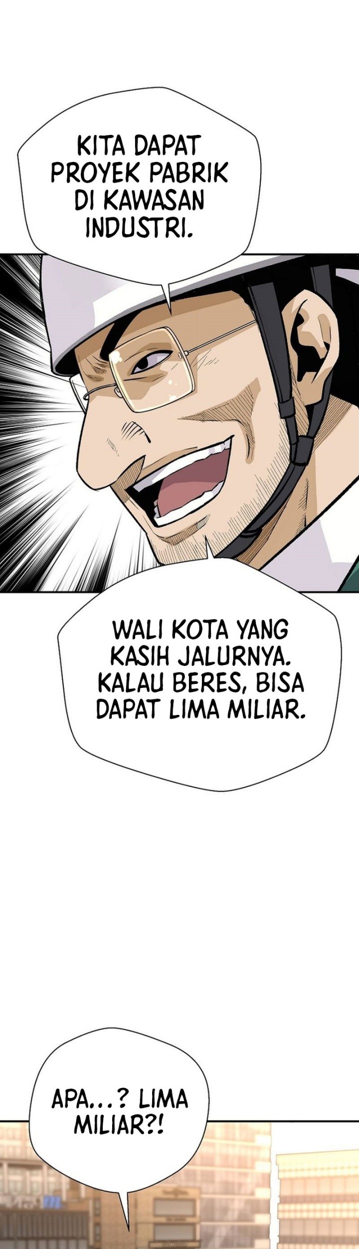 Revenge Of Young Master Peng Chapter 175 Gambar 15