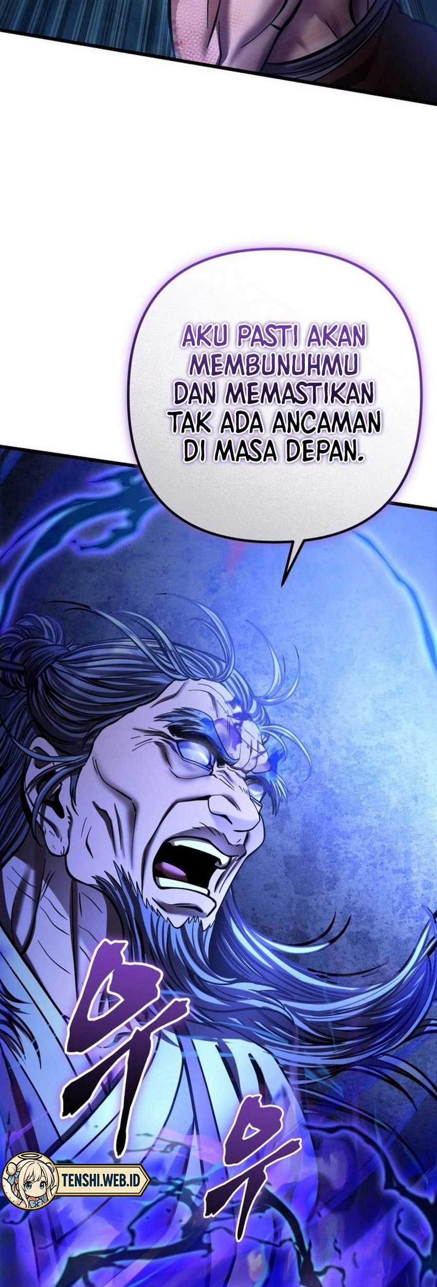 Revenge Of Young Master Peng Chapter 176 Gambar 33