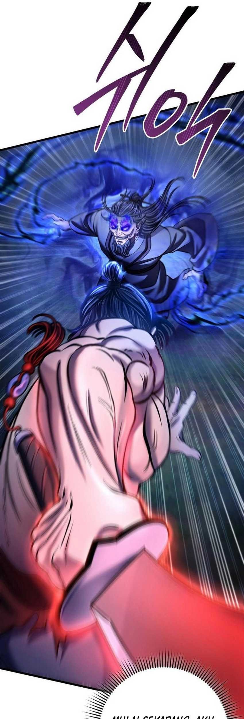 Revenge Of Young Master Peng Chapter 176 Gambar 40