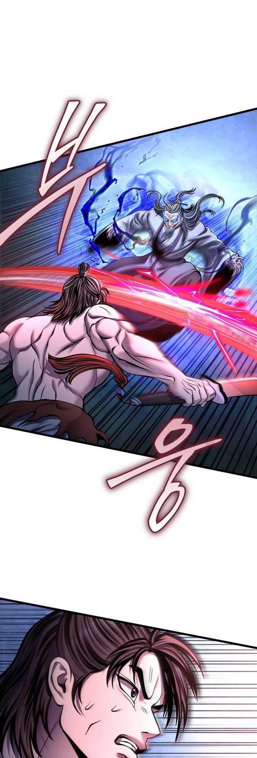 Revenge Of Young Master Peng Chapter 176 Gambar 42