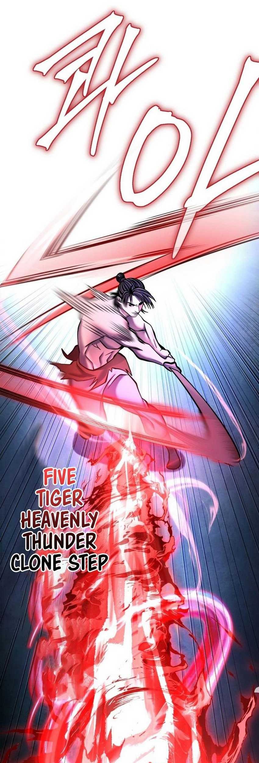 Revenge Of Young Master Peng Chapter 176 Gambar 44