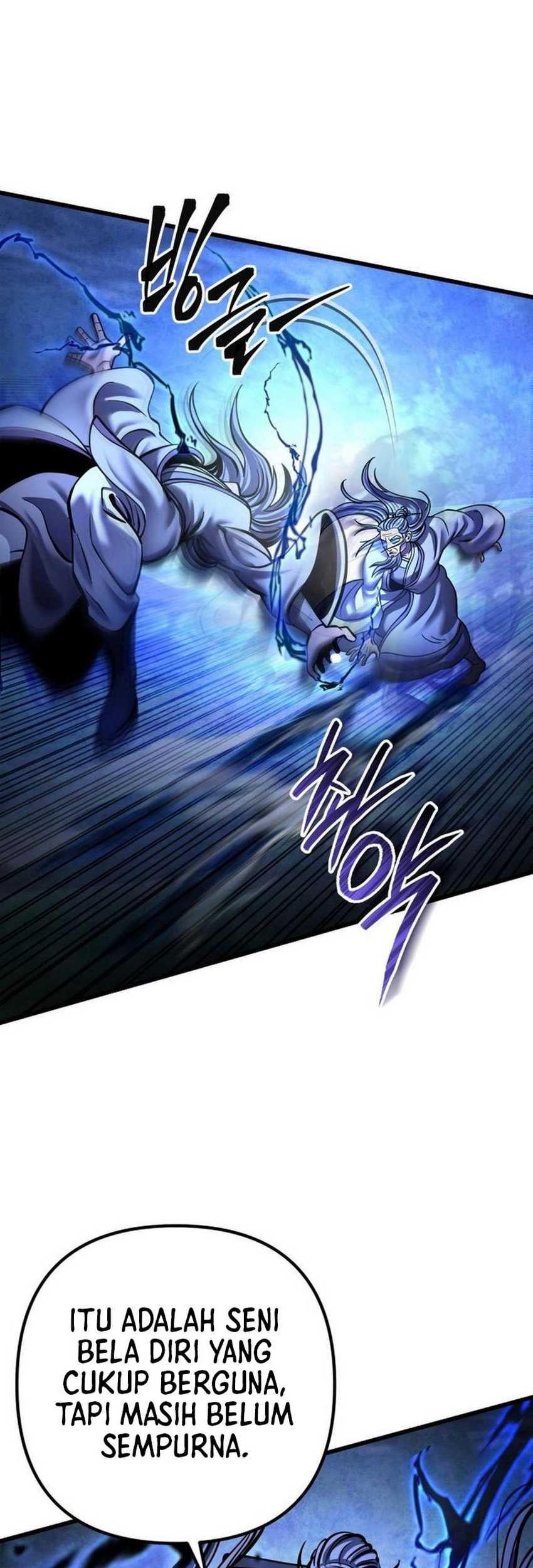 Revenge Of Young Master Peng Chapter 176 Gambar 48