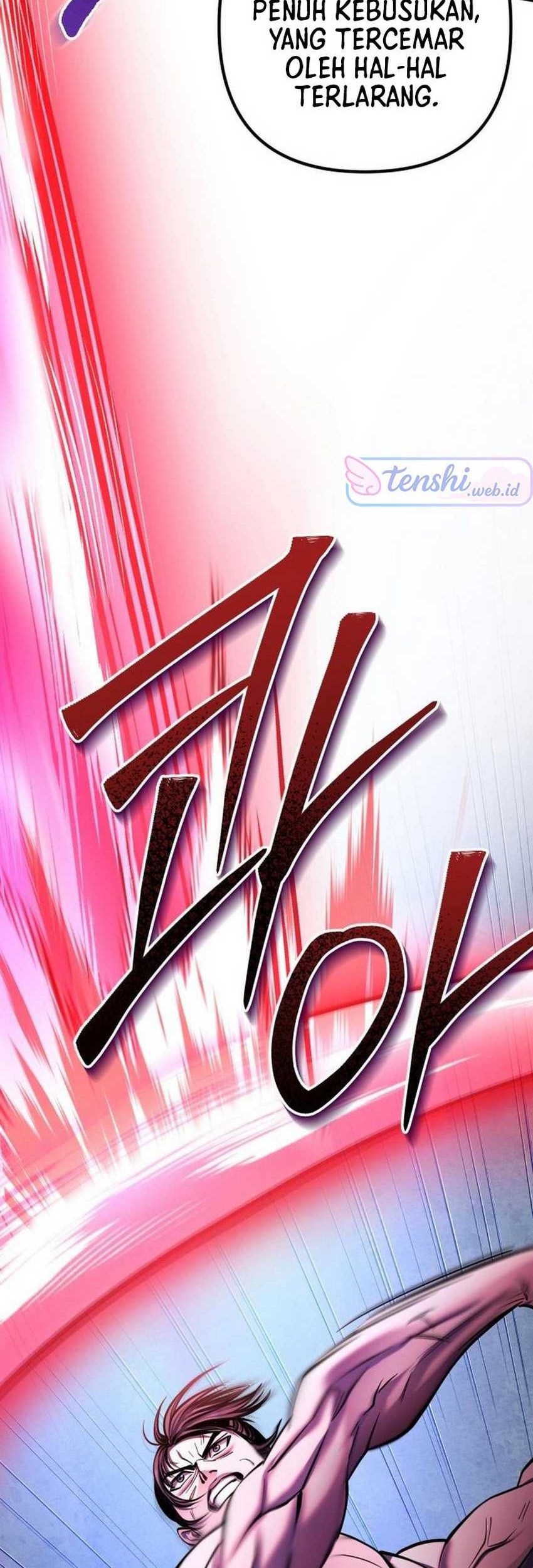 Revenge Of Young Master Peng Chapter 176 Gambar 52