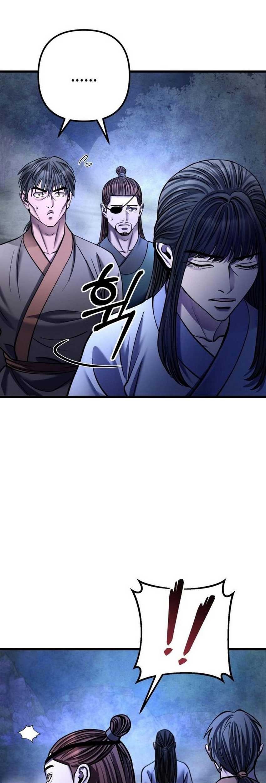 Revenge Of Young Master Peng Chapter 176 Gambar 61