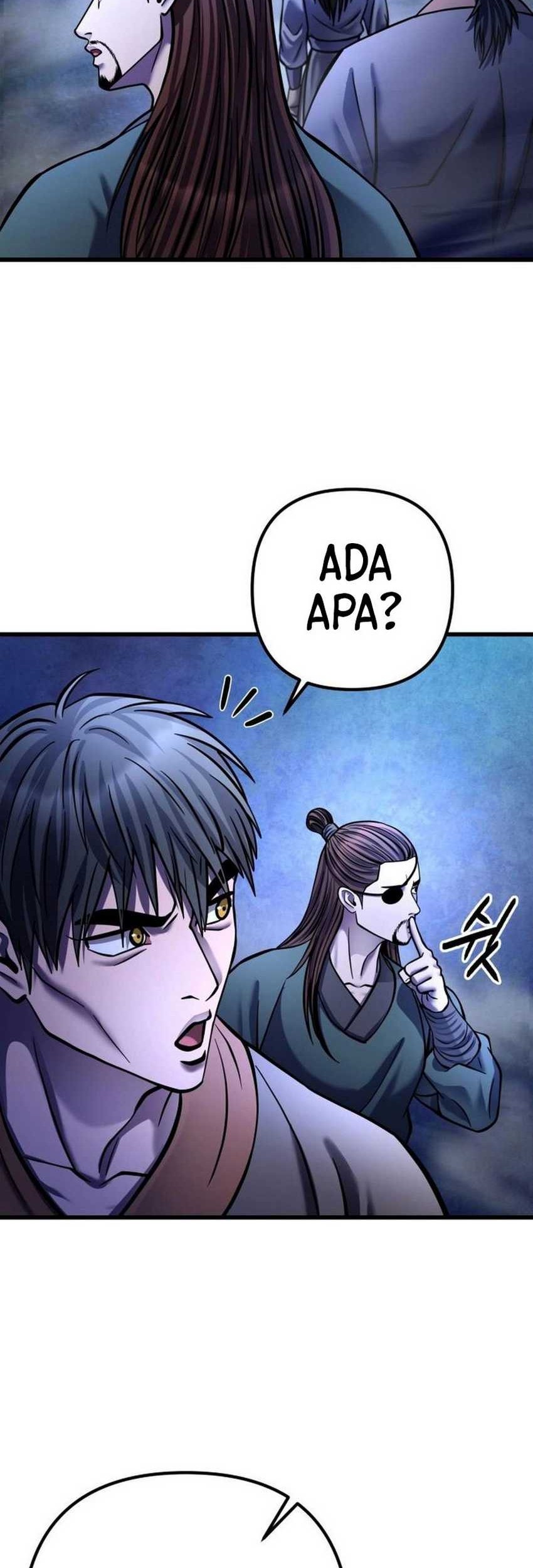 Revenge Of Young Master Peng Chapter 176 Gambar 62