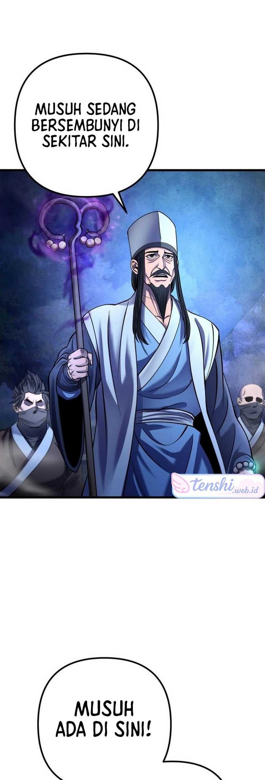 Revenge Of Young Master Peng Chapter 176 Gambar 66