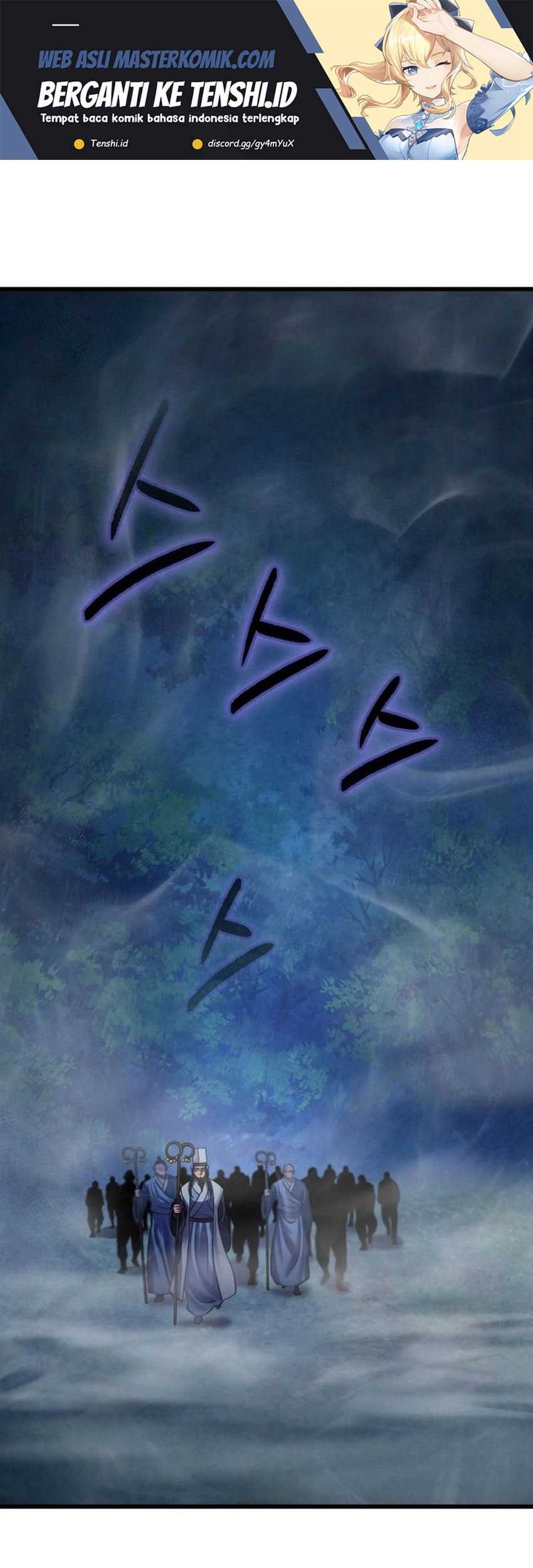 Baca  Revenge Of Young Master Peng Chapter 176 Gambar 2