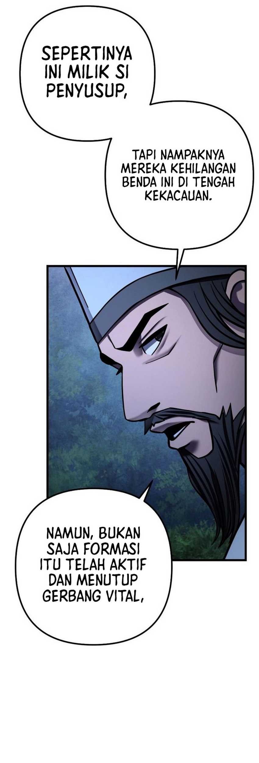 Revenge Of Young Master Peng Chapter 176 Gambar 6