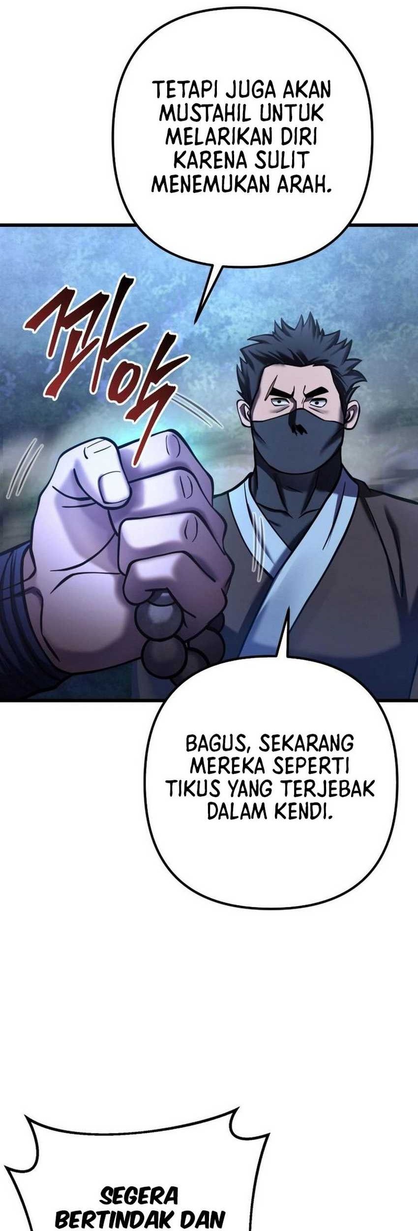 Revenge Of Young Master Peng Chapter 176 Gambar 7