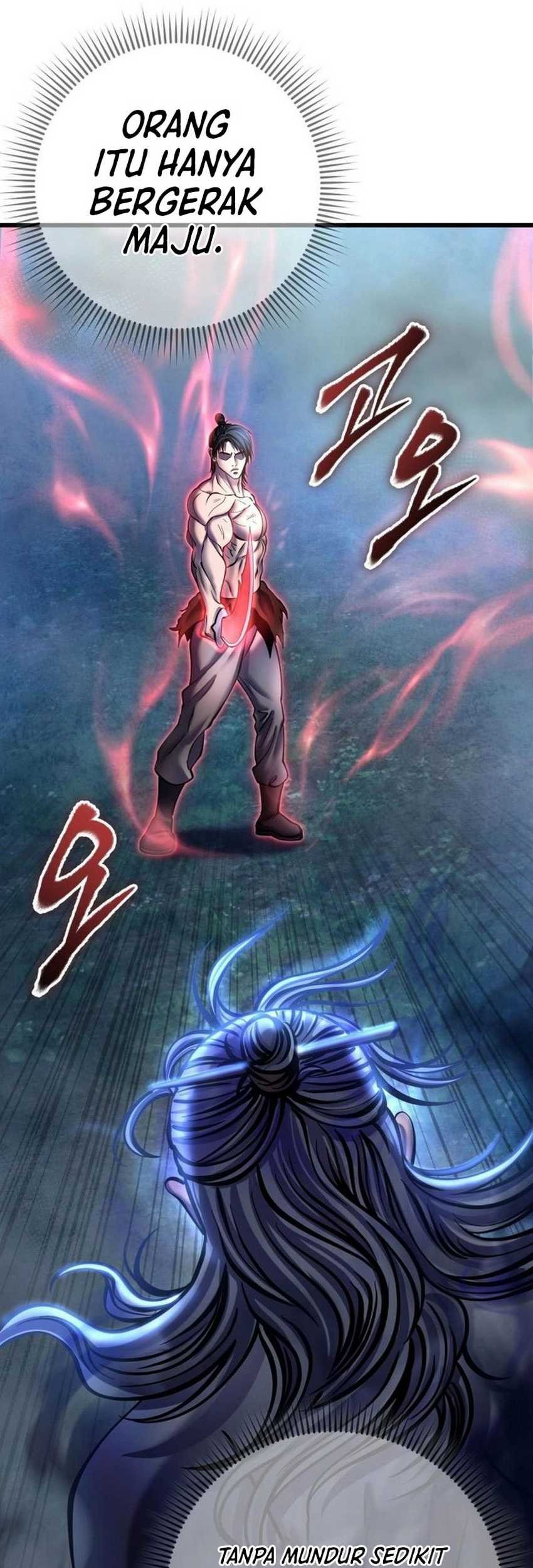 Revenge Of Young Master Peng Chapter 176 Gambar 13