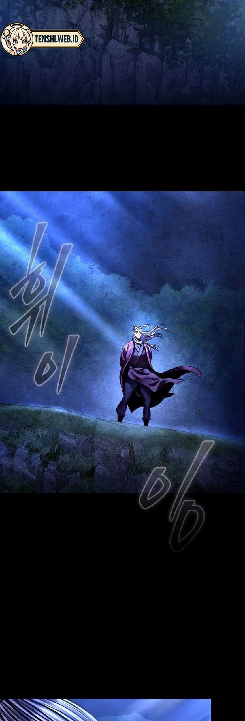 Revenge Of Young Master Peng Chapter 176 Gambar 19