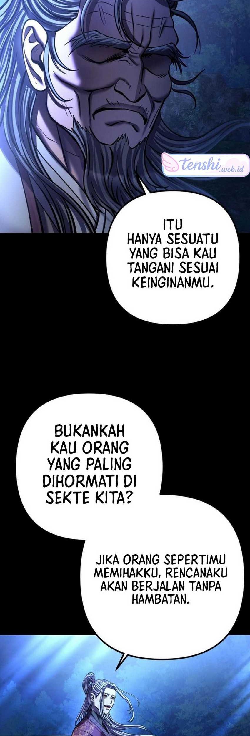 Revenge Of Young Master Peng Chapter 176 Gambar 22