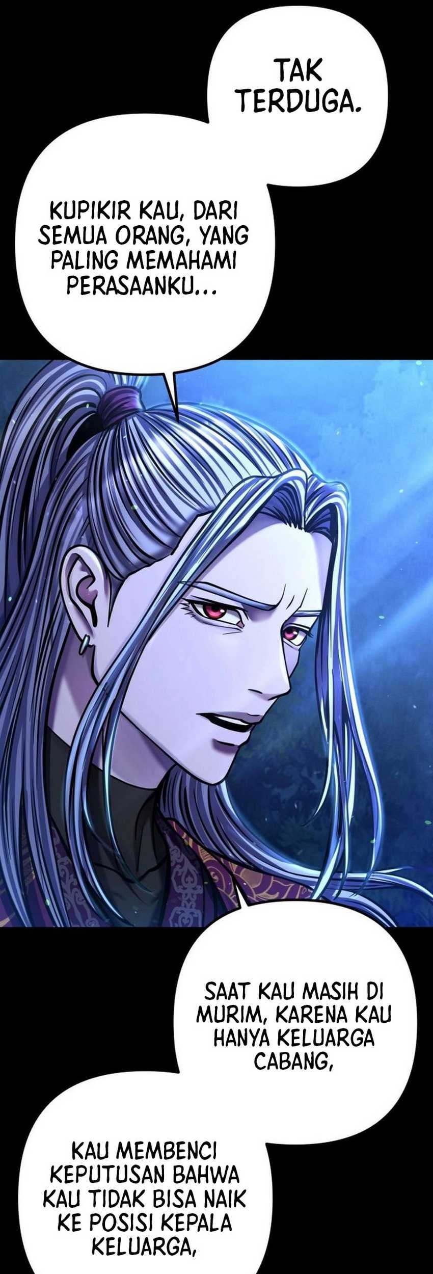 Revenge Of Young Master Peng Chapter 176 Gambar 24