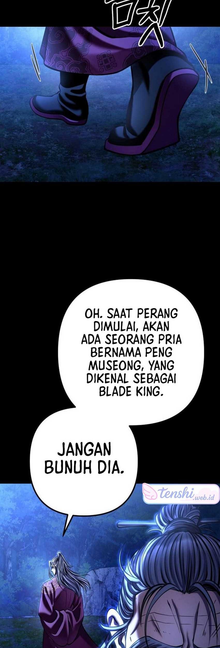 Revenge Of Young Master Peng Chapter 176 Gambar 29