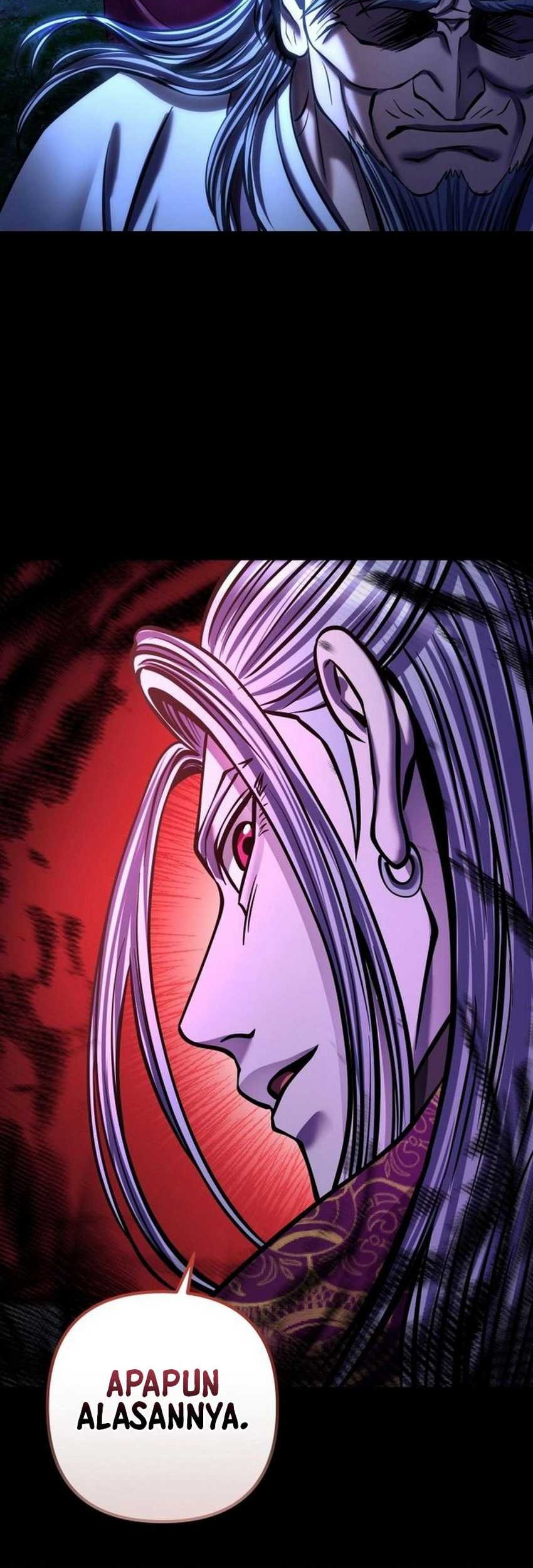 Revenge Of Young Master Peng Chapter 176 Gambar 30