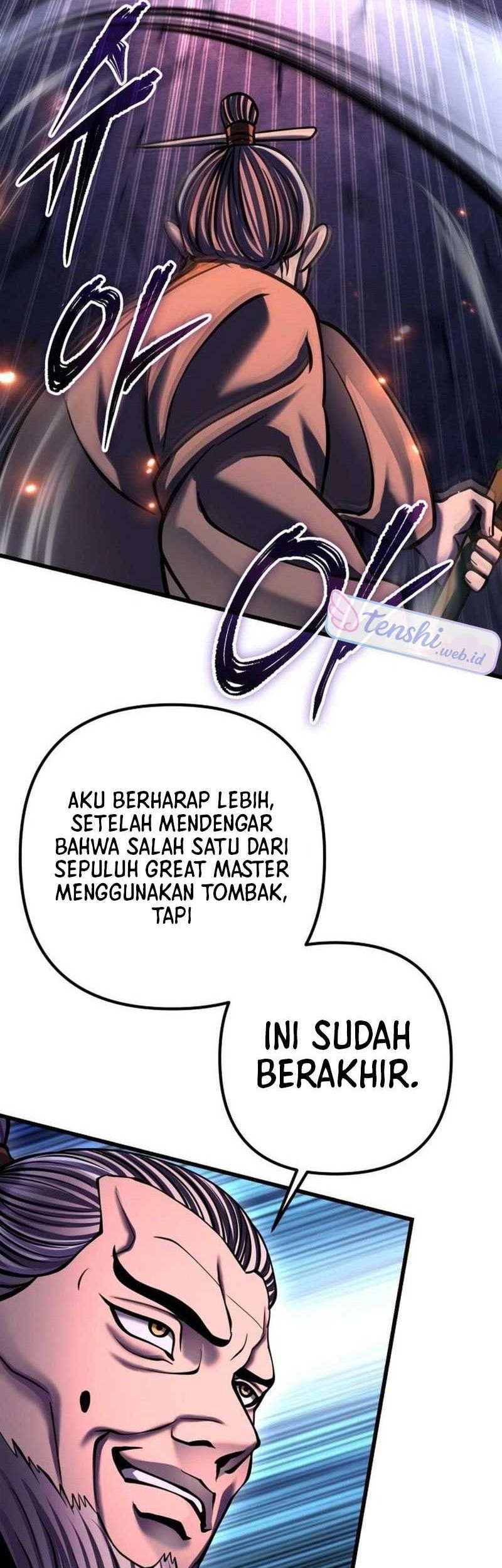 Revenge Of Young Master Peng Chapter 177 Gambar 36
