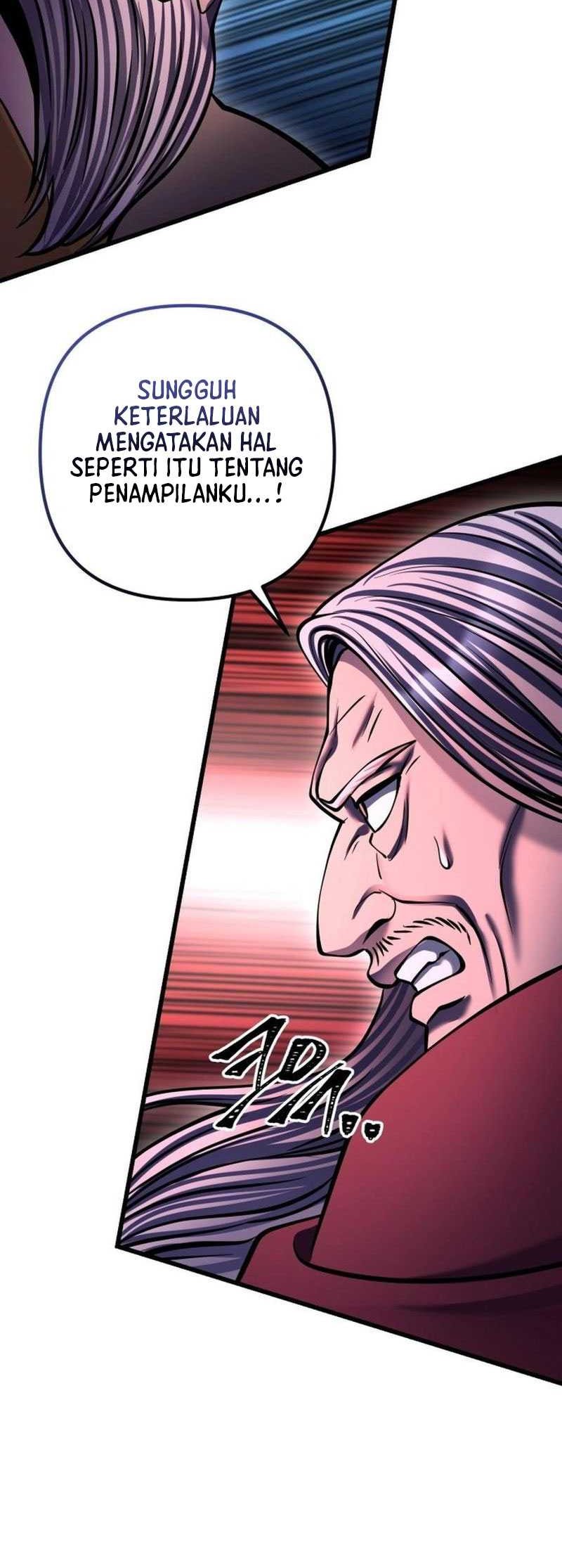 Revenge Of Young Master Peng Chapter 177 Gambar 37