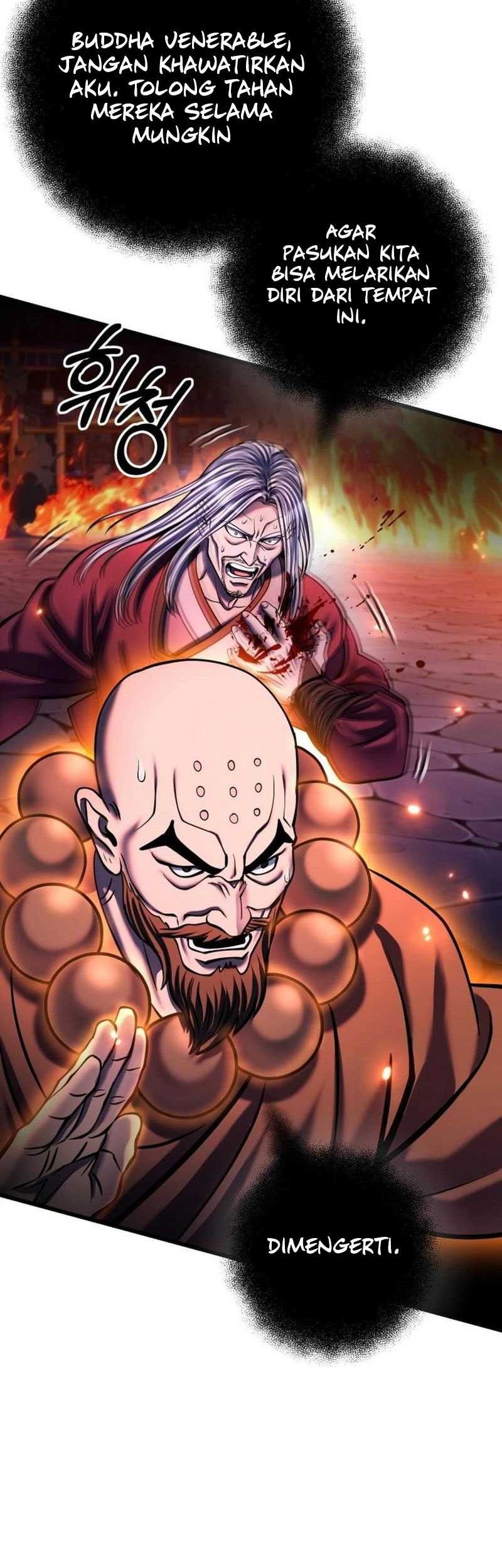 Revenge Of Young Master Peng Chapter 177 Gambar 49