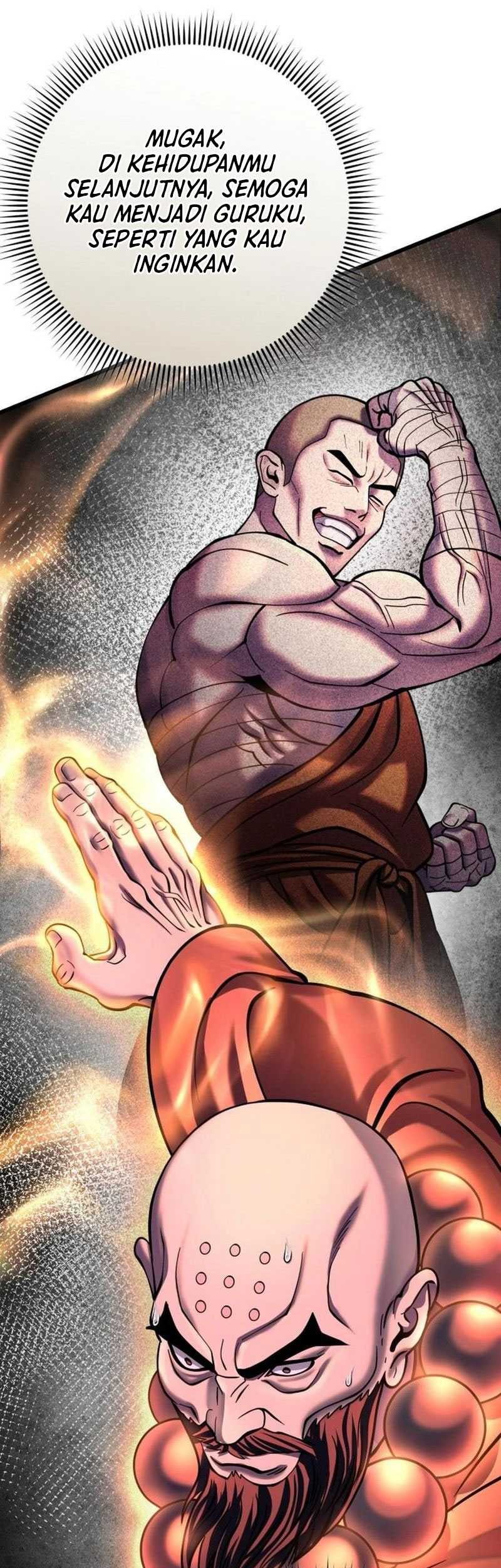 Revenge Of Young Master Peng Chapter 177 Gambar 53