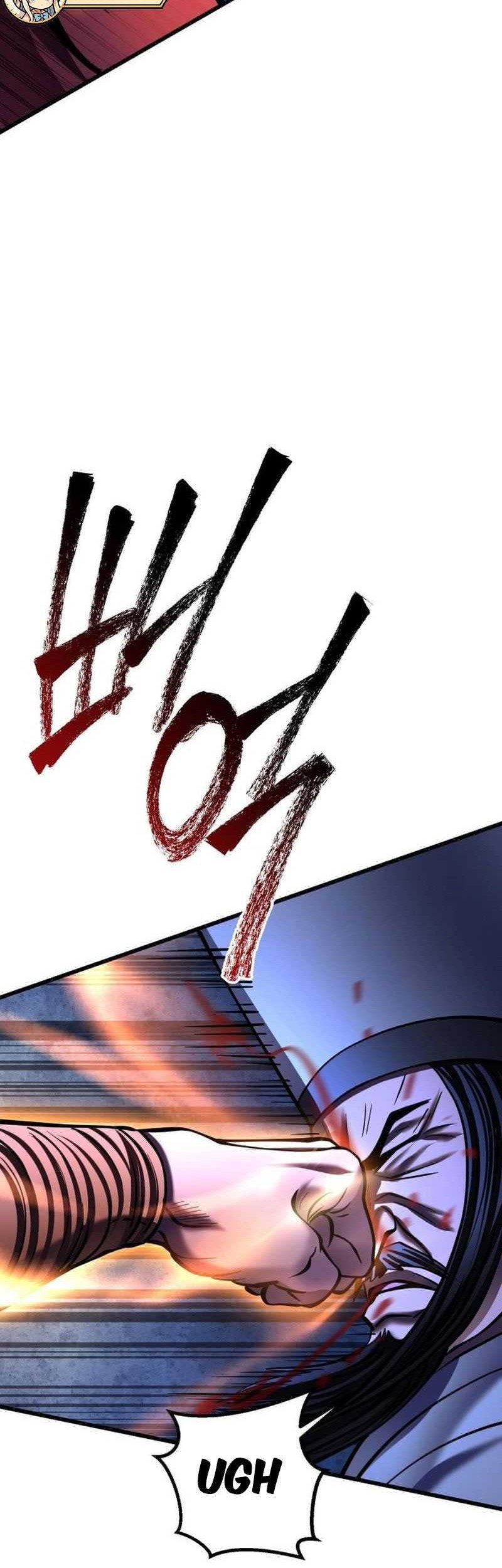 Revenge Of Young Master Peng Chapter 177 Gambar 57