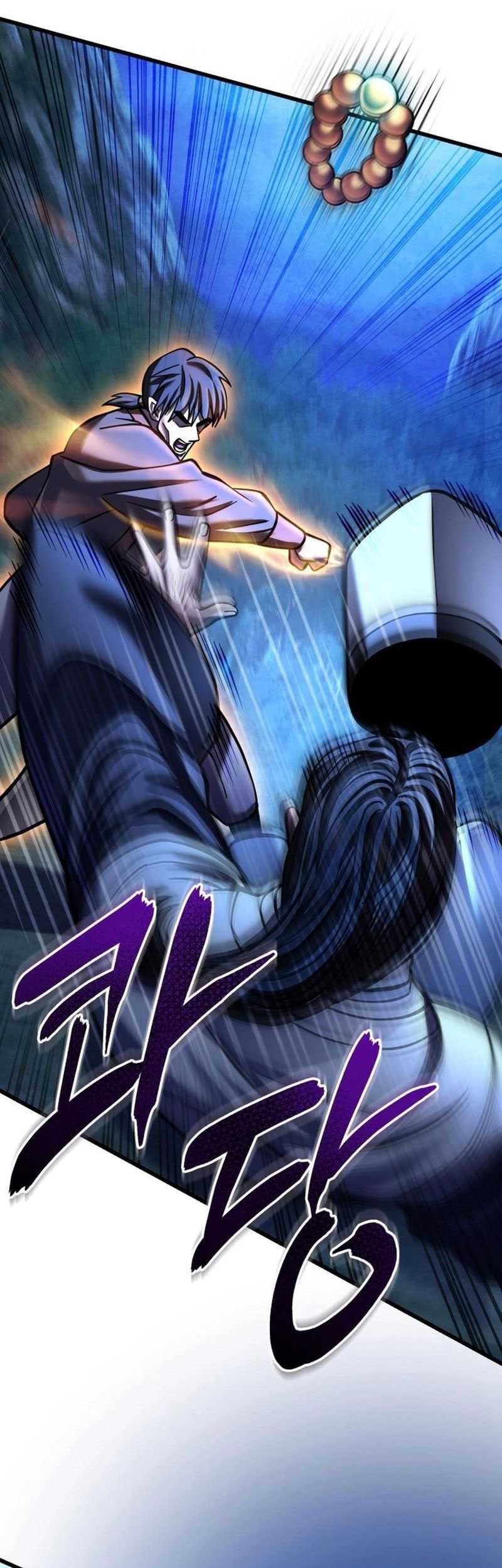 Revenge Of Young Master Peng Chapter 177 Gambar 59