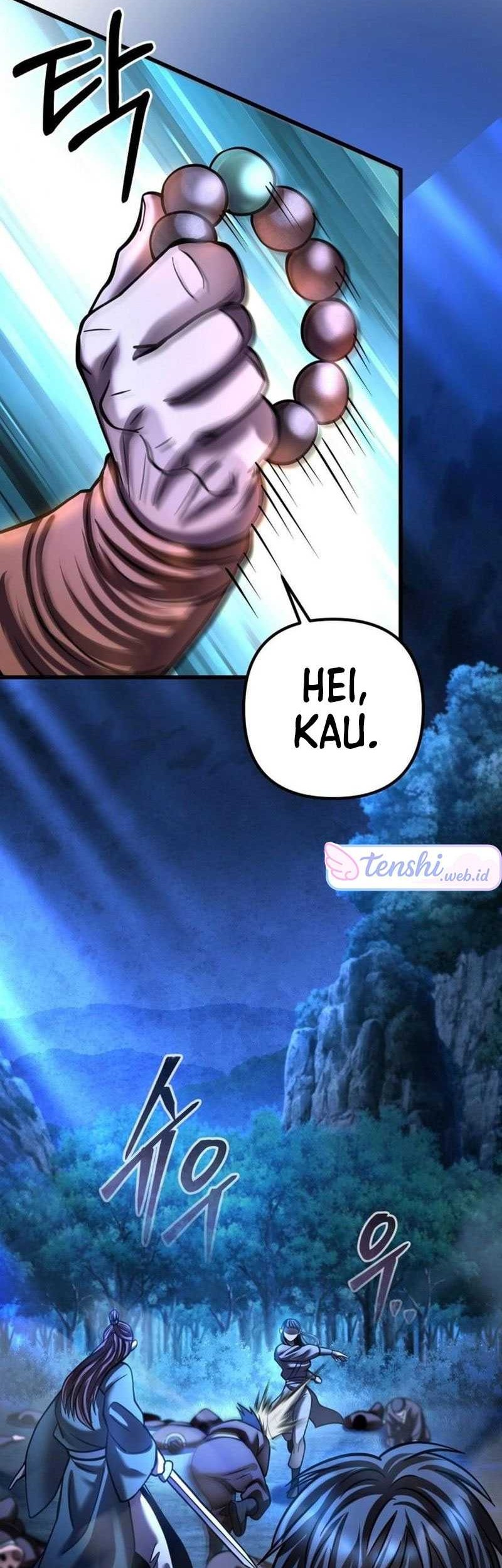 Revenge Of Young Master Peng Chapter 177 Gambar 60