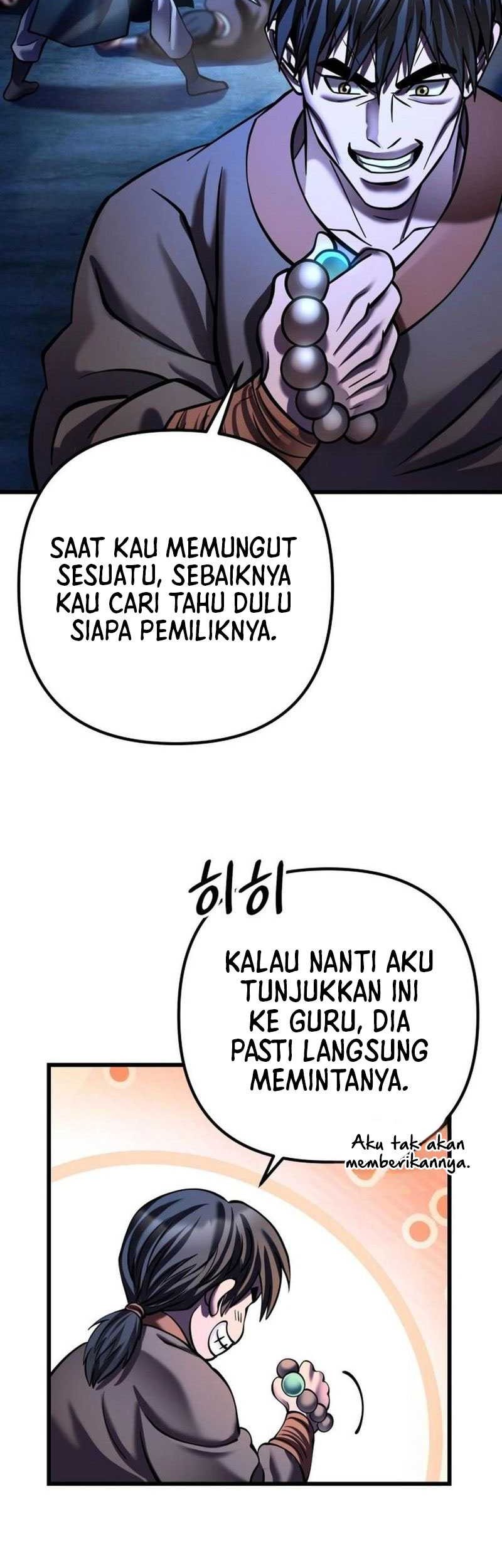 Revenge Of Young Master Peng Chapter 177 Gambar 61