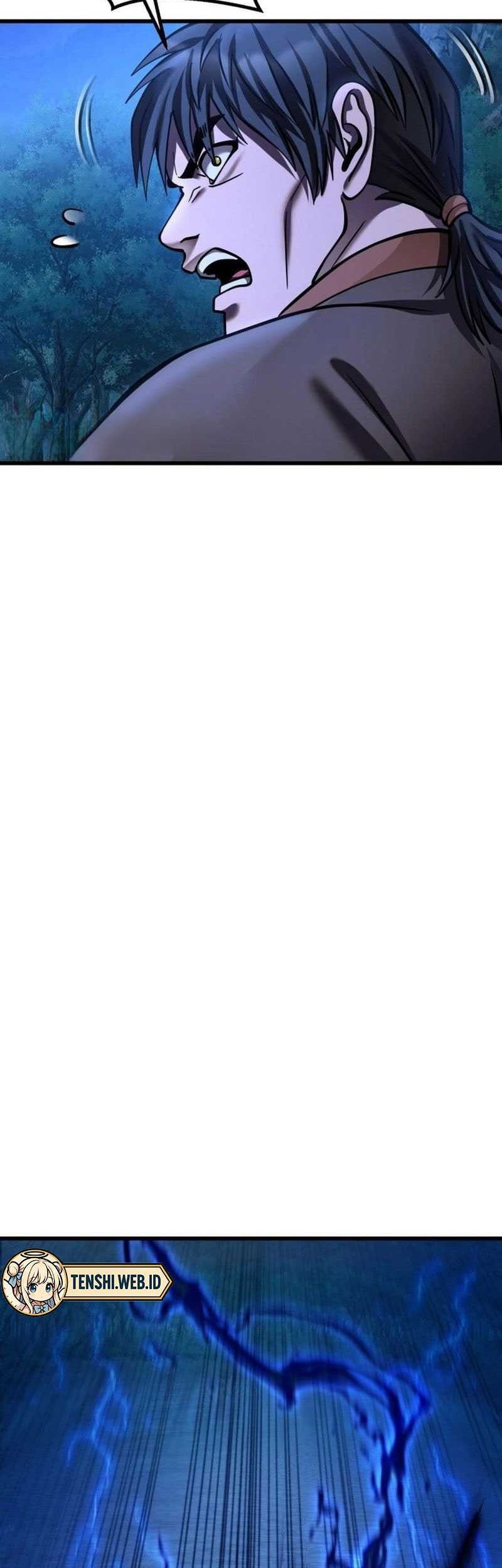 Revenge Of Young Master Peng Chapter 177 Gambar 64