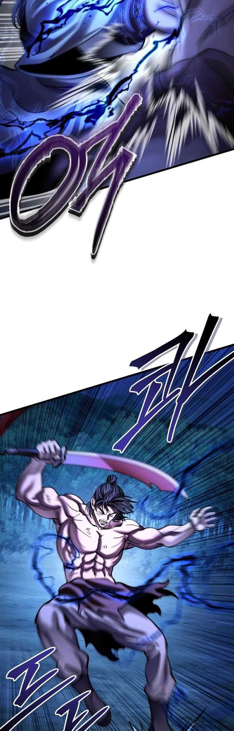 Revenge Of Young Master Peng Chapter 177 Gambar 69