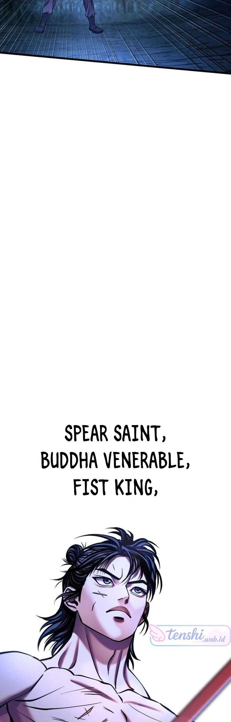 Revenge Of Young Master Peng Chapter 177 Gambar 76