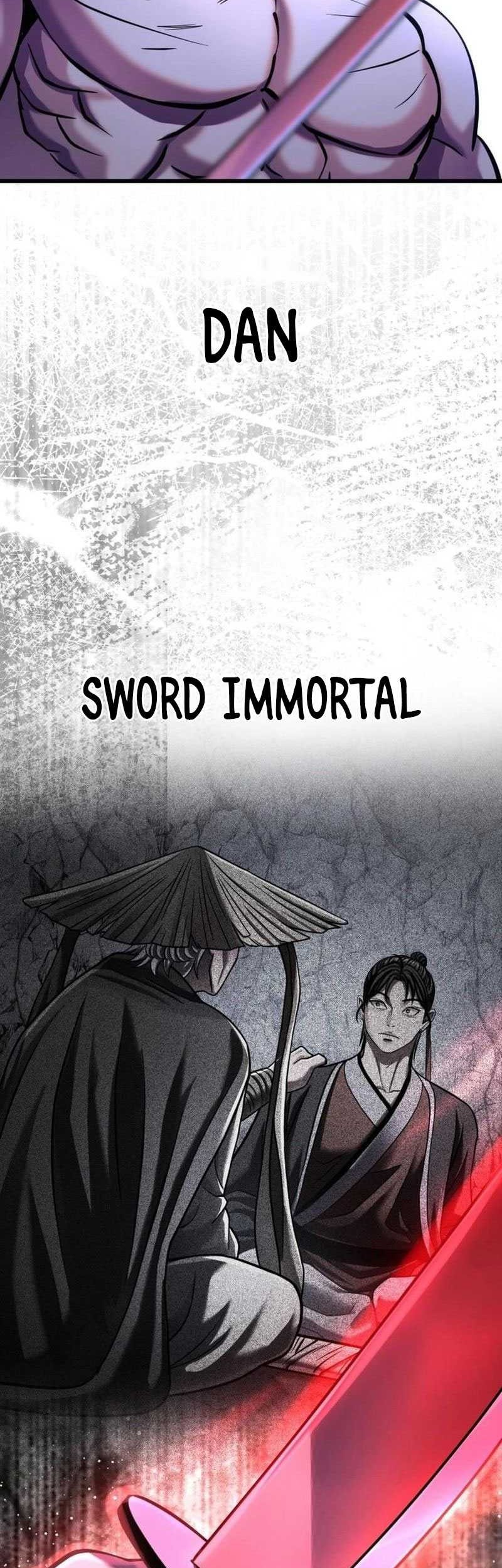 Revenge Of Young Master Peng Chapter 177 Gambar 77