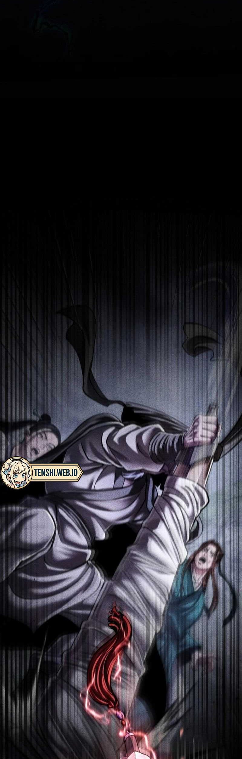 Revenge Of Young Master Peng Chapter 177 Gambar 80
