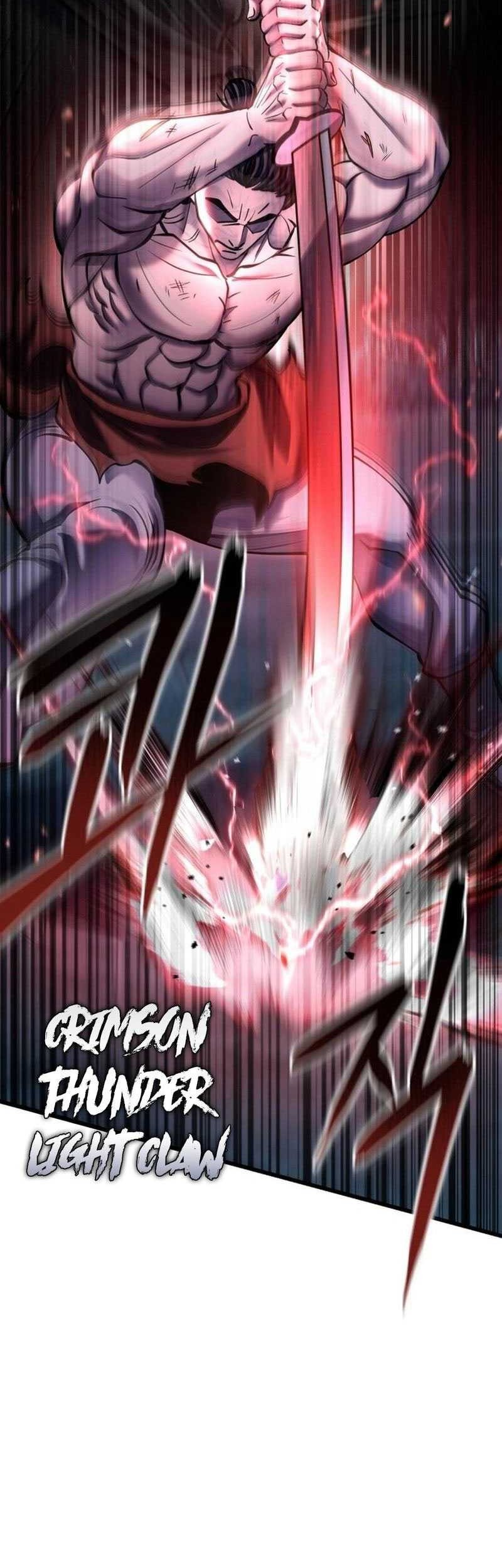 Revenge Of Young Master Peng Chapter 177 Gambar 81