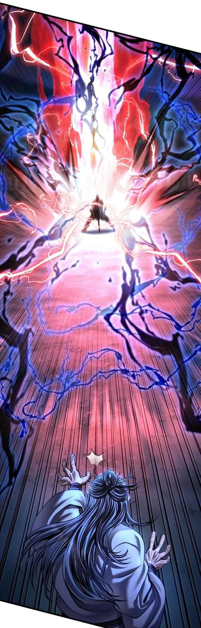 Revenge Of Young Master Peng Chapter 177 Gambar 83