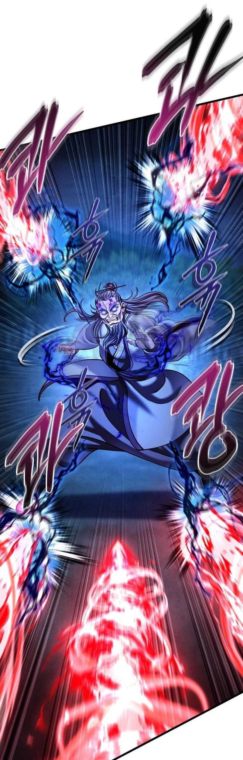 Revenge Of Young Master Peng Chapter 177 Gambar 86