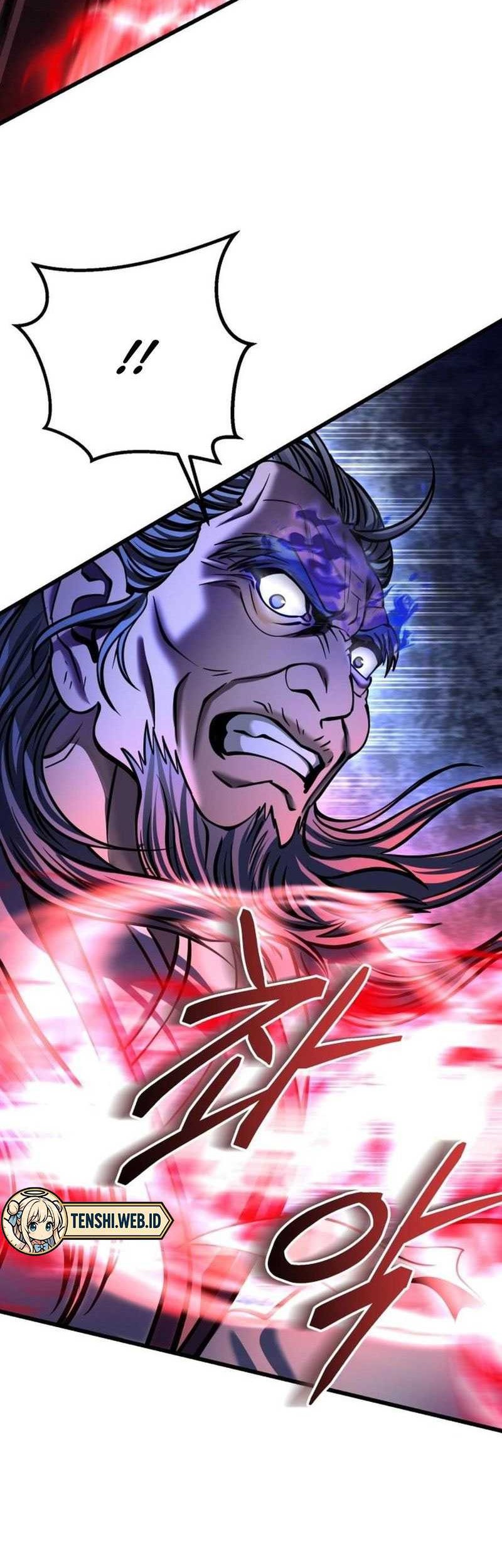 Revenge Of Young Master Peng Chapter 177 Gambar 87