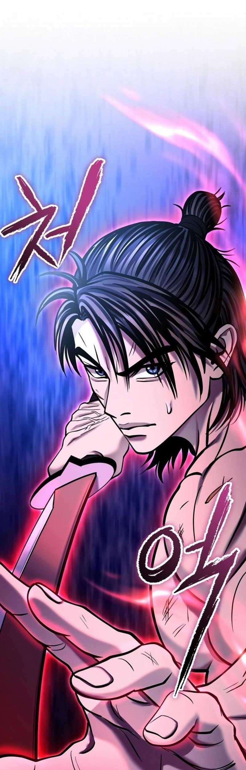 Revenge Of Young Master Peng Chapter 177 Gambar 88