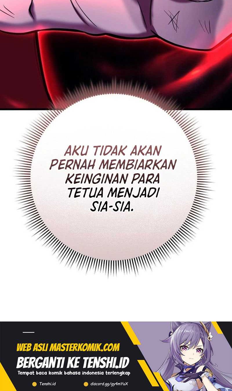 Revenge Of Young Master Peng Chapter 177 Gambar 89