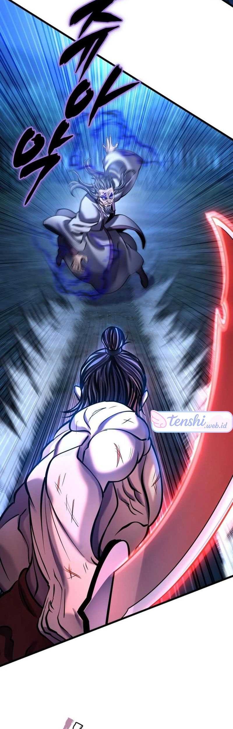 Revenge Of Young Master Peng Chapter 177 Gambar 6