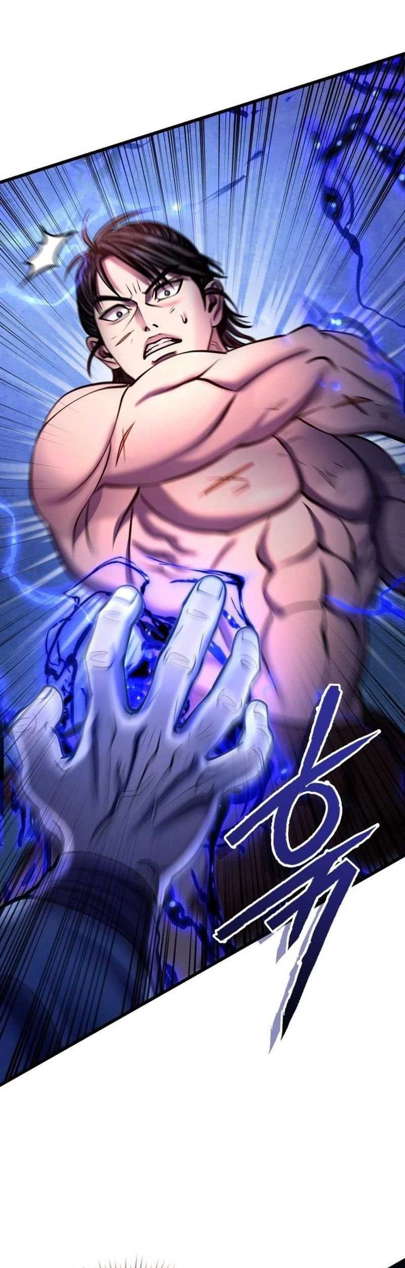 Revenge Of Young Master Peng Chapter 177 Gambar 9