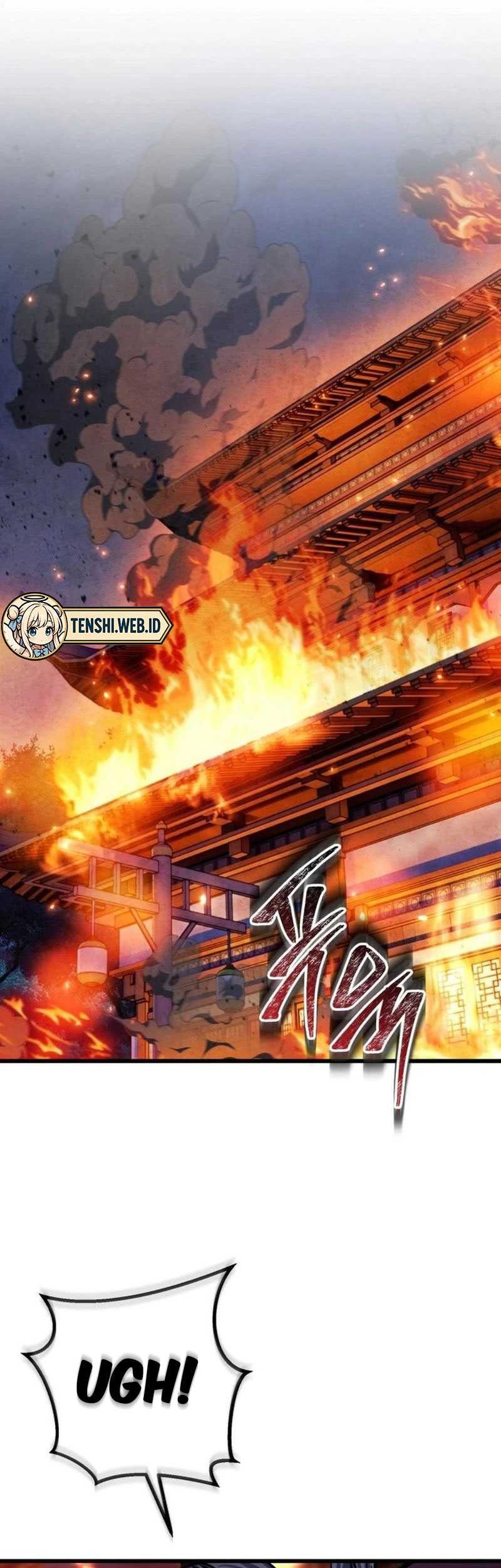 Revenge Of Young Master Peng Chapter 177 Gambar 18