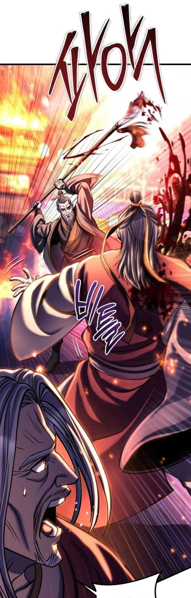 Revenge Of Young Master Peng Chapter 177 Gambar 20