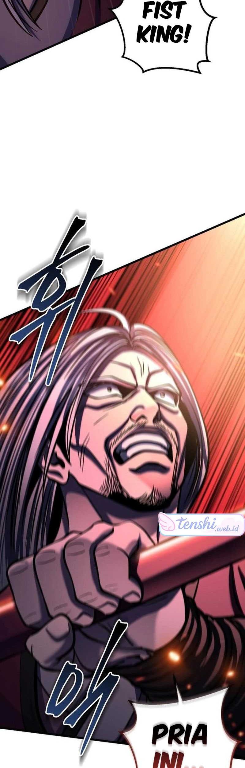 Revenge Of Young Master Peng Chapter 177 Gambar 21