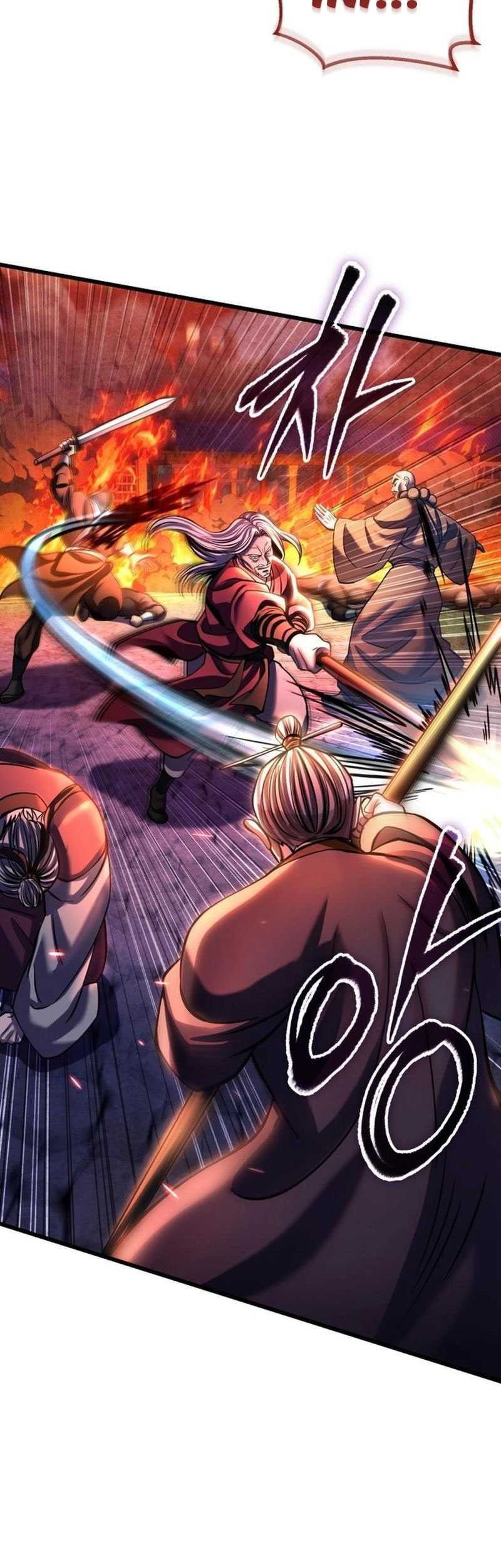 Revenge Of Young Master Peng Chapter 177 Gambar 22