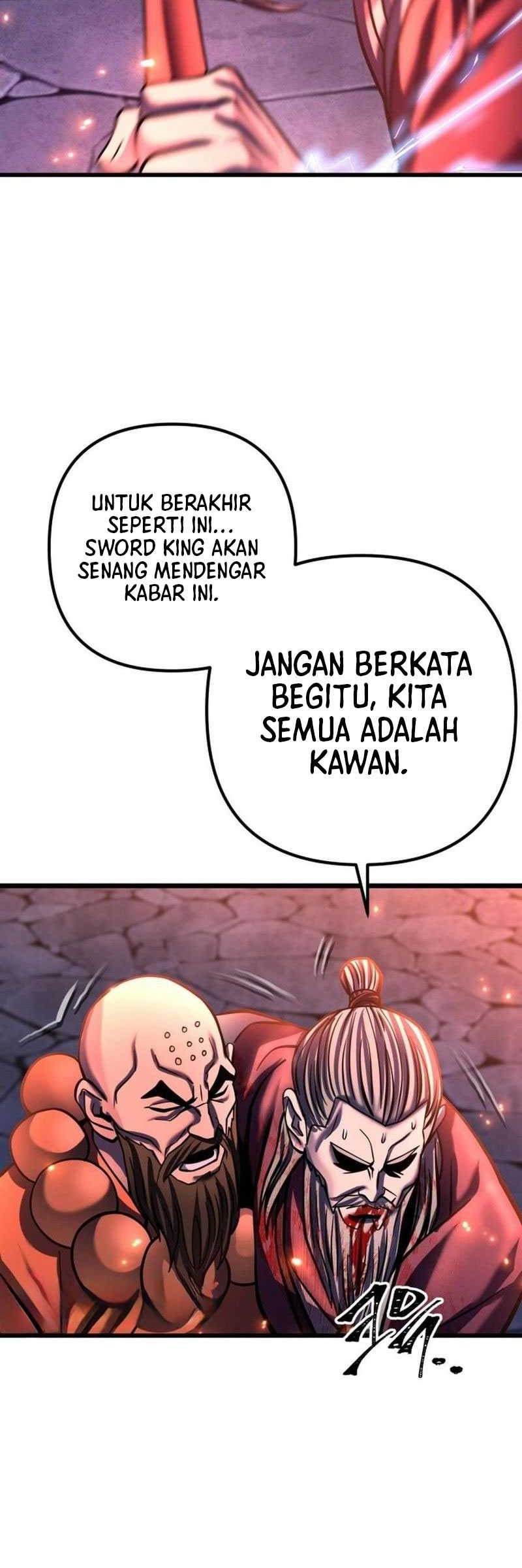 Revenge Of Young Master Peng Chapter 177 Gambar 26