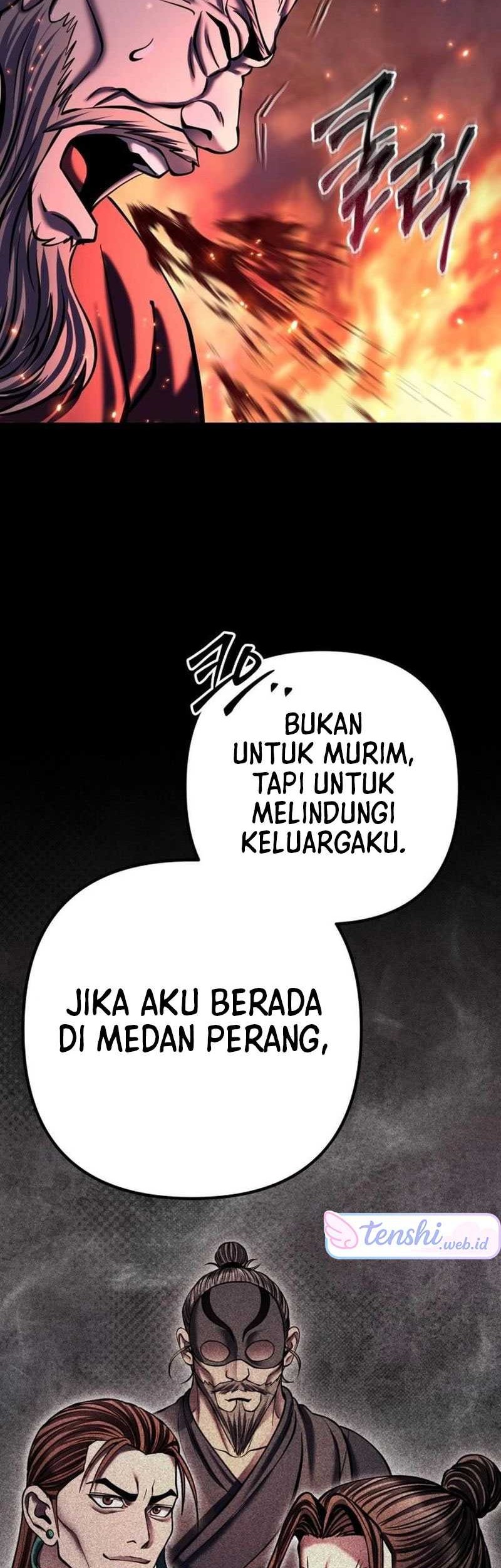 Revenge Of Young Master Peng Chapter 177 Gambar 28