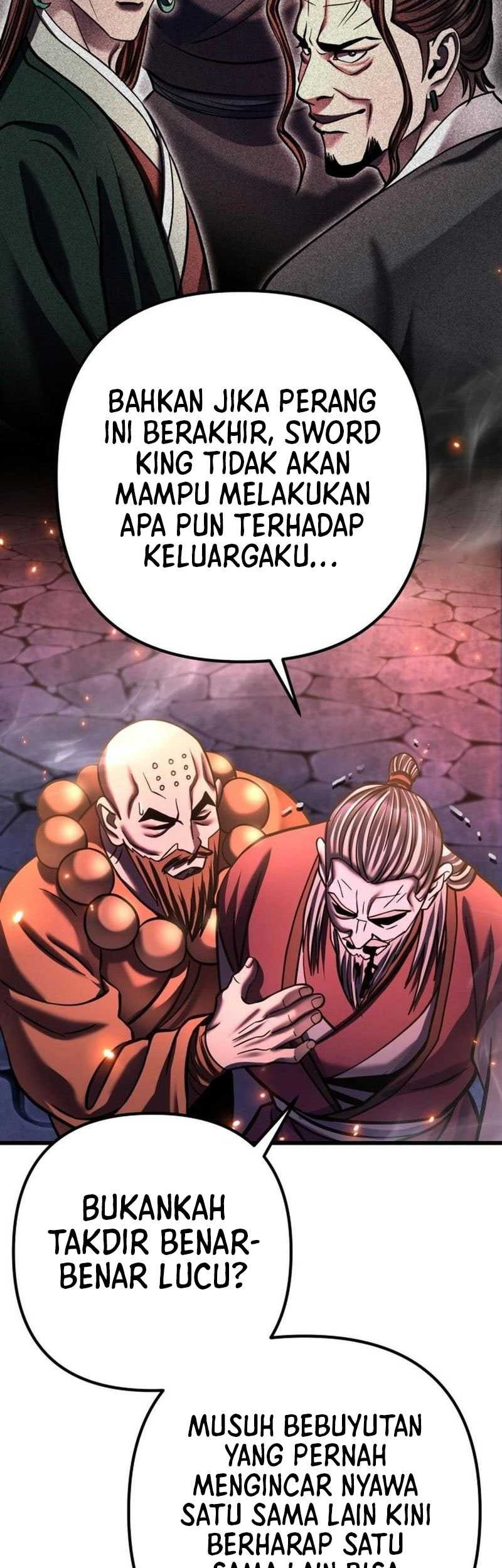 Revenge Of Young Master Peng Chapter 177 Gambar 29