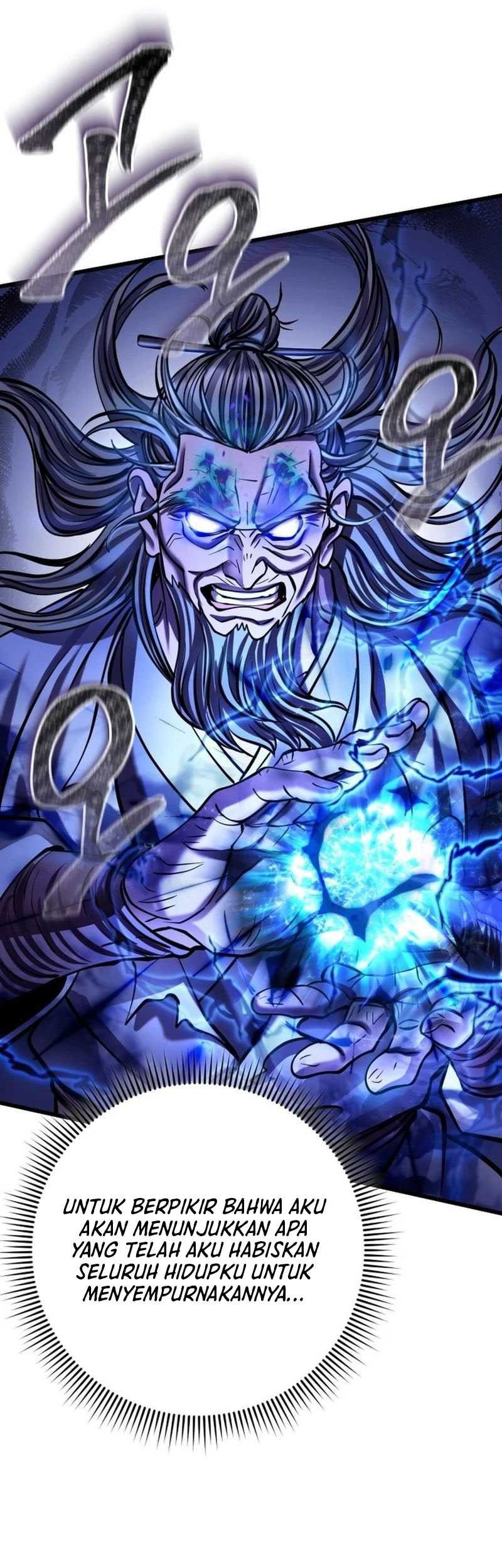 Revenge Of Young Master Peng Chapter 178 Gambar 36